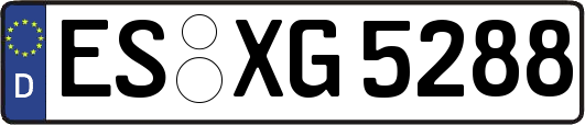 ES-XG5288