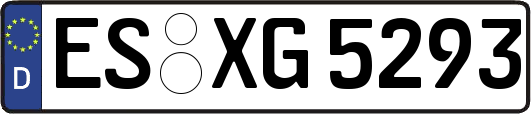 ES-XG5293