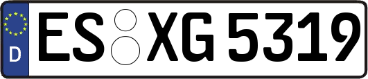 ES-XG5319