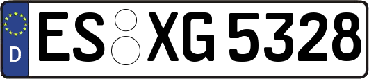 ES-XG5328