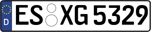 ES-XG5329