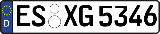 ES-XG5346