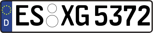ES-XG5372