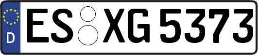 ES-XG5373