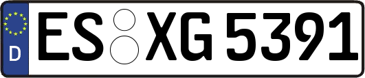 ES-XG5391