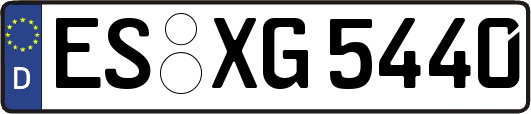 ES-XG5440