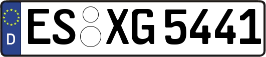 ES-XG5441