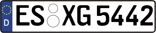 ES-XG5442
