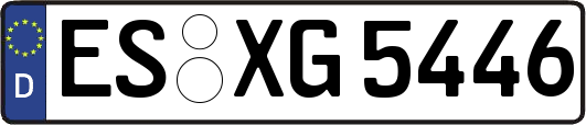 ES-XG5446