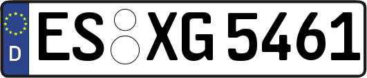 ES-XG5461