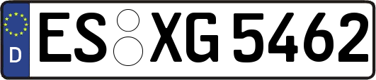 ES-XG5462