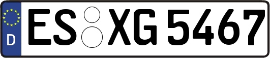 ES-XG5467
