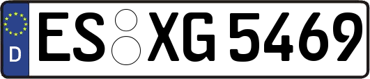 ES-XG5469