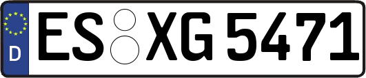 ES-XG5471