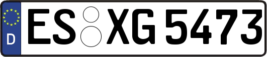 ES-XG5473