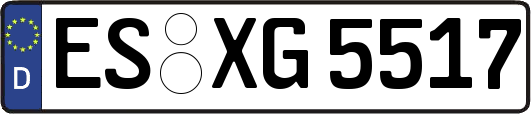ES-XG5517