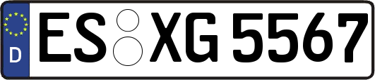 ES-XG5567