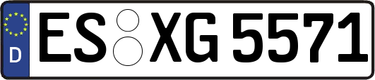 ES-XG5571