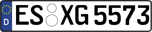 ES-XG5573