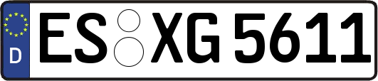 ES-XG5611