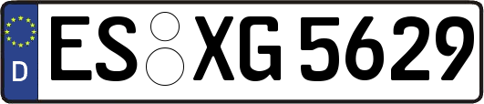 ES-XG5629