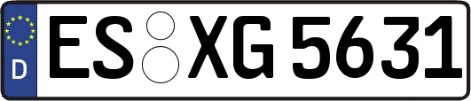 ES-XG5631
