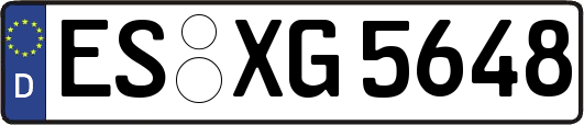 ES-XG5648