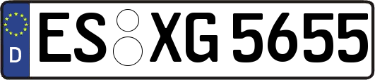 ES-XG5655