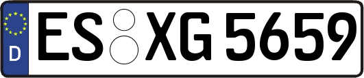 ES-XG5659