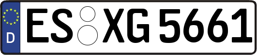 ES-XG5661