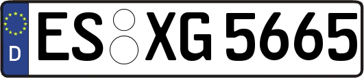 ES-XG5665