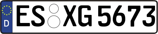 ES-XG5673