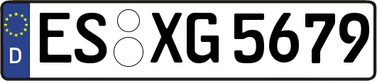 ES-XG5679