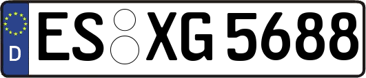 ES-XG5688
