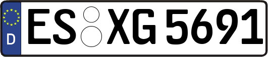 ES-XG5691