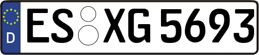ES-XG5693