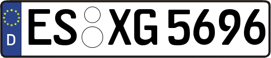 ES-XG5696