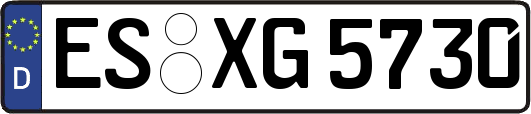 ES-XG5730