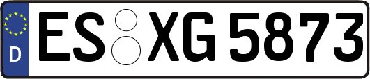 ES-XG5873