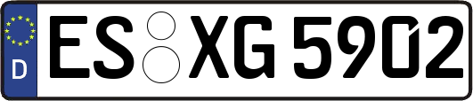 ES-XG5902