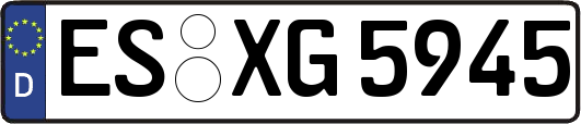 ES-XG5945