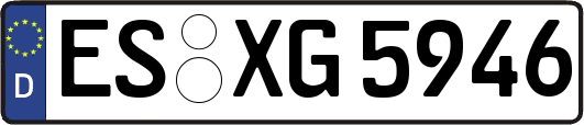 ES-XG5946