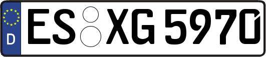 ES-XG5970