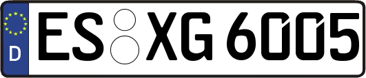 ES-XG6005