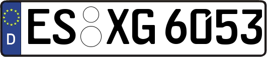 ES-XG6053