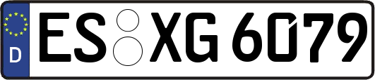 ES-XG6079