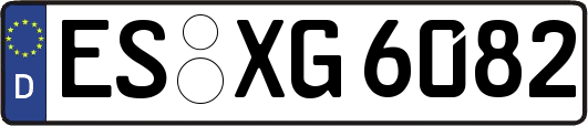 ES-XG6082