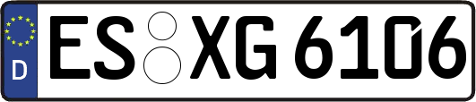 ES-XG6106
