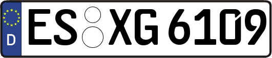 ES-XG6109