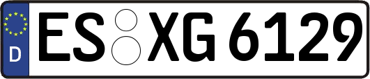 ES-XG6129